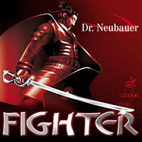 Dr. Neubauer Fighter
