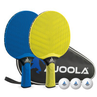 JOOLA Set DUO