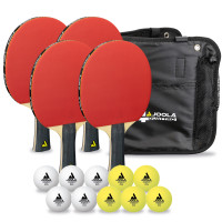 JOOLA Set DUO