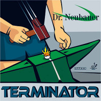 Dr. Neubauer Terminator