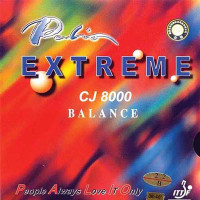 Palio CJ 8000 Balance