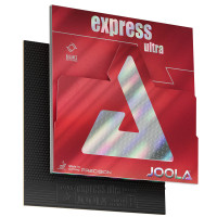 Joola Express Ultra - Neues Logo