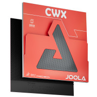Joola CWX - Produkt und Verpackung
