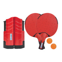Schildkröt Tischtennis Set Outdoor Flex