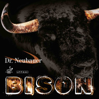 Dr. Neubauer Bison - Alles drin, alles dran – Produkt mit Verpackung