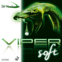 Dr. Neubauer Viper Soft - Hier ist alles drauf: Produkt & Verpackung