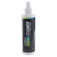 Joola Turbo Cleaner - Kleberbehälter frontal aufgestellt
