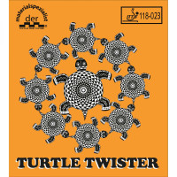 Der Materialspezialist Turlte Twister