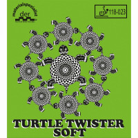 Der Materialspezialist Turlte Twister Soft