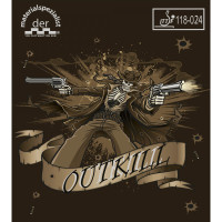 Der Materialspezialist Outkill