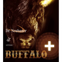 Dr. Neubauer Buffalo+ - So kommt’s bei dir an