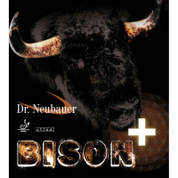 Dr. Neubauer Bison+ - Produkt & Verpackung – ready to go