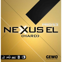 GEWO Nexxus EL Pro 53 Hard - So kommt das Produkt bei dir an