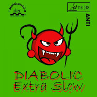 Der Materialspezialist Diabolic Extra Slow - So sieht dein Paket aus