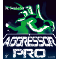 Dr. Neubauer Aggressor Pro - Genau so sieht’s aus, wenn du’s auspackst