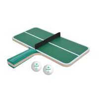 Schildkröt Ping Pong Challenge - Das Set