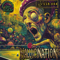 Der Materialspezialist Hallucination