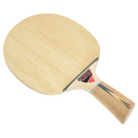 Donic Original Dotec Off - Holz mit einer leichten Neigung abgelichtet