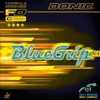 Donic Blue Grip R1