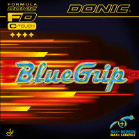 Donic Blue Grip R1
