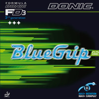 Donic Blue Grip R1