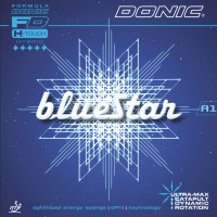 Donic Blue Grip R1