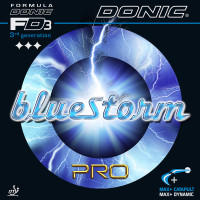 Donic Blue Grip R1