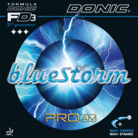Donic Blue Grip R1