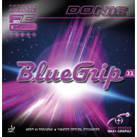 Donic Blue Grip R1