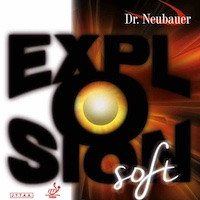 Dr. Neubauer Explosion Soft - Artikelansicht mit Verpackung