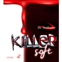 Dr. Neubauer KILLER SOFT - Genau so wird’s verschickt