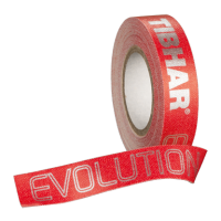 Tibhar Kantenband Evolution, rot, 12 mm 5 m