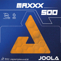 Joola Maxxx 500 - Tischtennis Belag