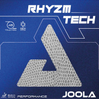 Joola Rhyzm Tech - Tischtennisbelag
