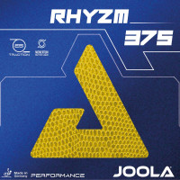 Joola Rhyzm 375 Tischtennisbelag