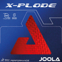 Joola X-Plode - Tischtennisbelag