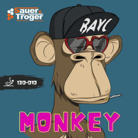 Sauer und Tröger Monkey