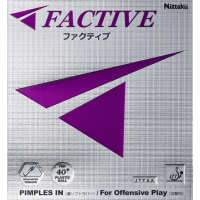 Nittaku Factive