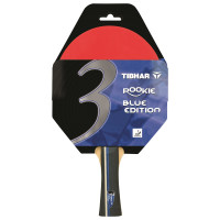 Tibhar Rookie Blue Edition