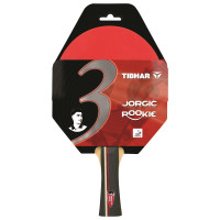Tibhar Rookie Jorgic