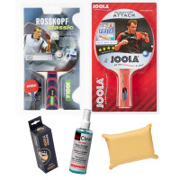 JOOLA Schlägerset - Rosskopf Classic Attack