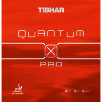 Tibhar Evolution MX-P - Tischtennisbelag
