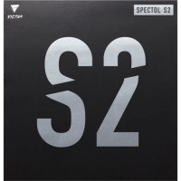 Victas Spectol S2 - Hier das Produkt inklusive Verpackung sehen