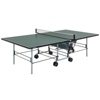 Sponeta S 3-46 e - Outdoor TT Platte