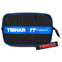 Tibhar Century - Tischtennis Doppelhülle