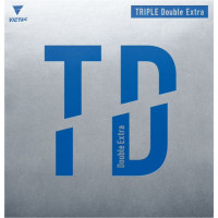 Victas Triple Double Extra - So sieht dein neues Produkt aus