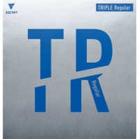 Victas Triple Regular - Hier hast du das Komplettpaket