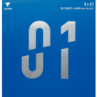 Victas V > 01 - TT Belag