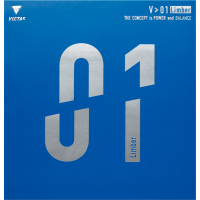 Victas V > 01 Limber - TT Belag