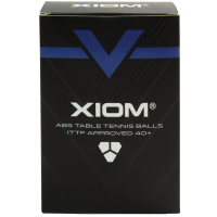Xiom V-ITTF ***
